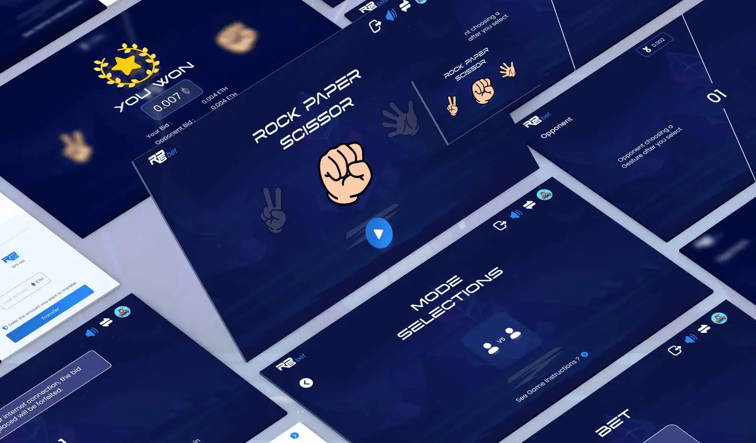 Cryptocurrency Development Services: Fast & 100% Secure