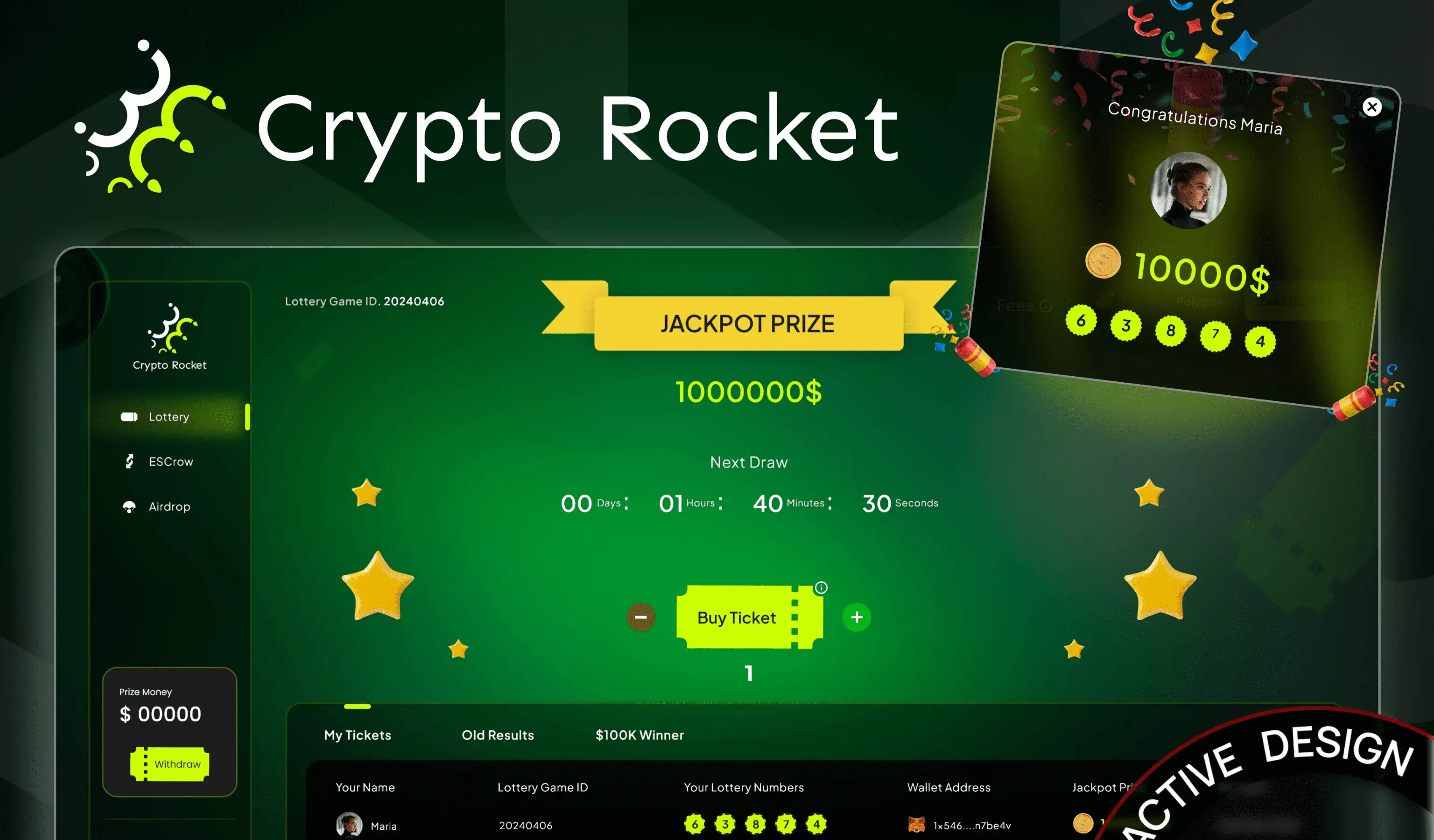 IDO Development Services | Fast, Secure Token Launch