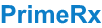 PrimeRx icon
