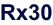 Rx30 icon