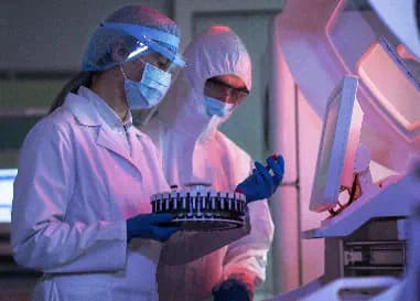 Pharmaceutical operations