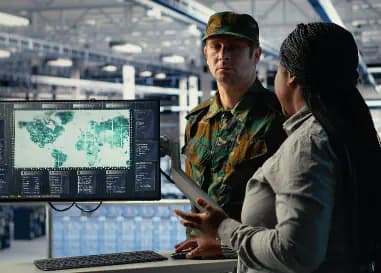 CDMO operations