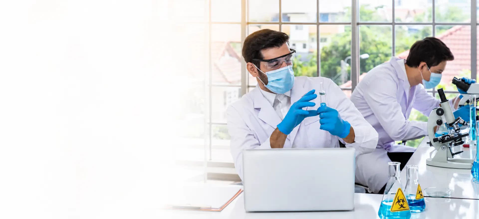 About Gyan Solutions Health & Life Sciences Practice