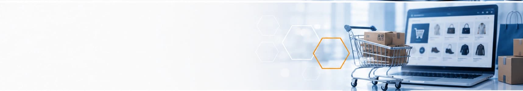 Ecommerce Insight banner
