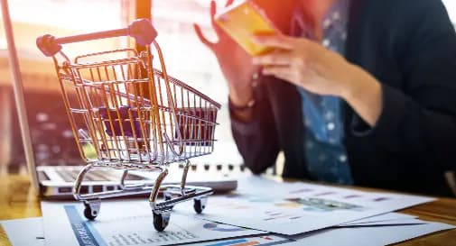 Ecommerce and retail operations
