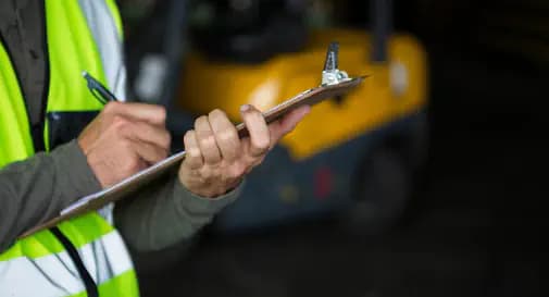 Field services operations