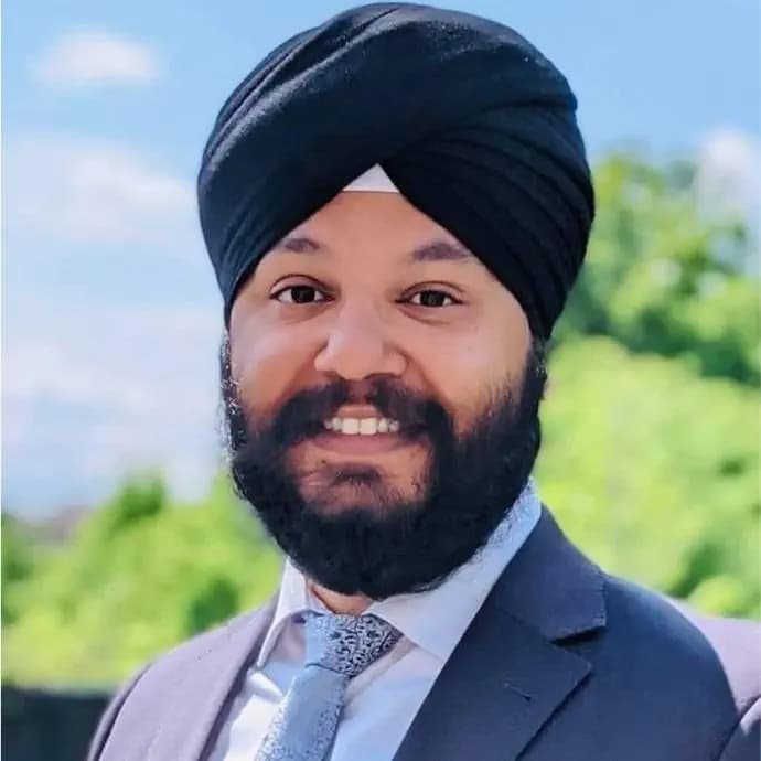 Jaspaul Singh
