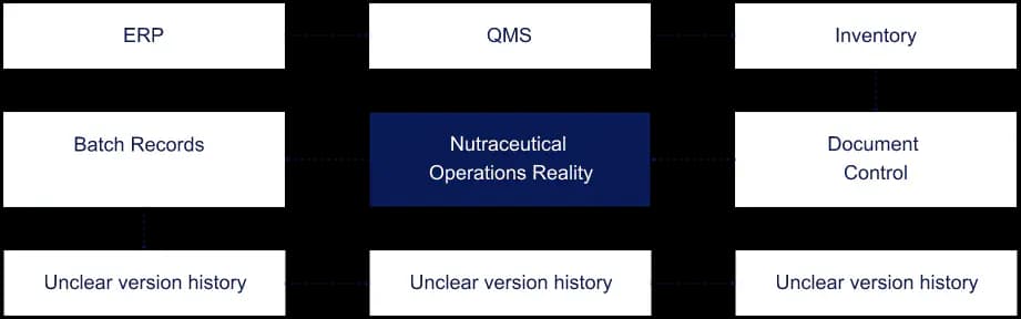 Nutra systems alignment review