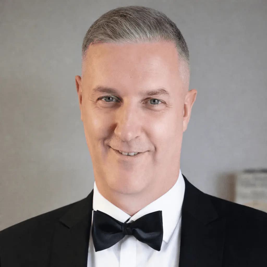 Paul Vandergaurd