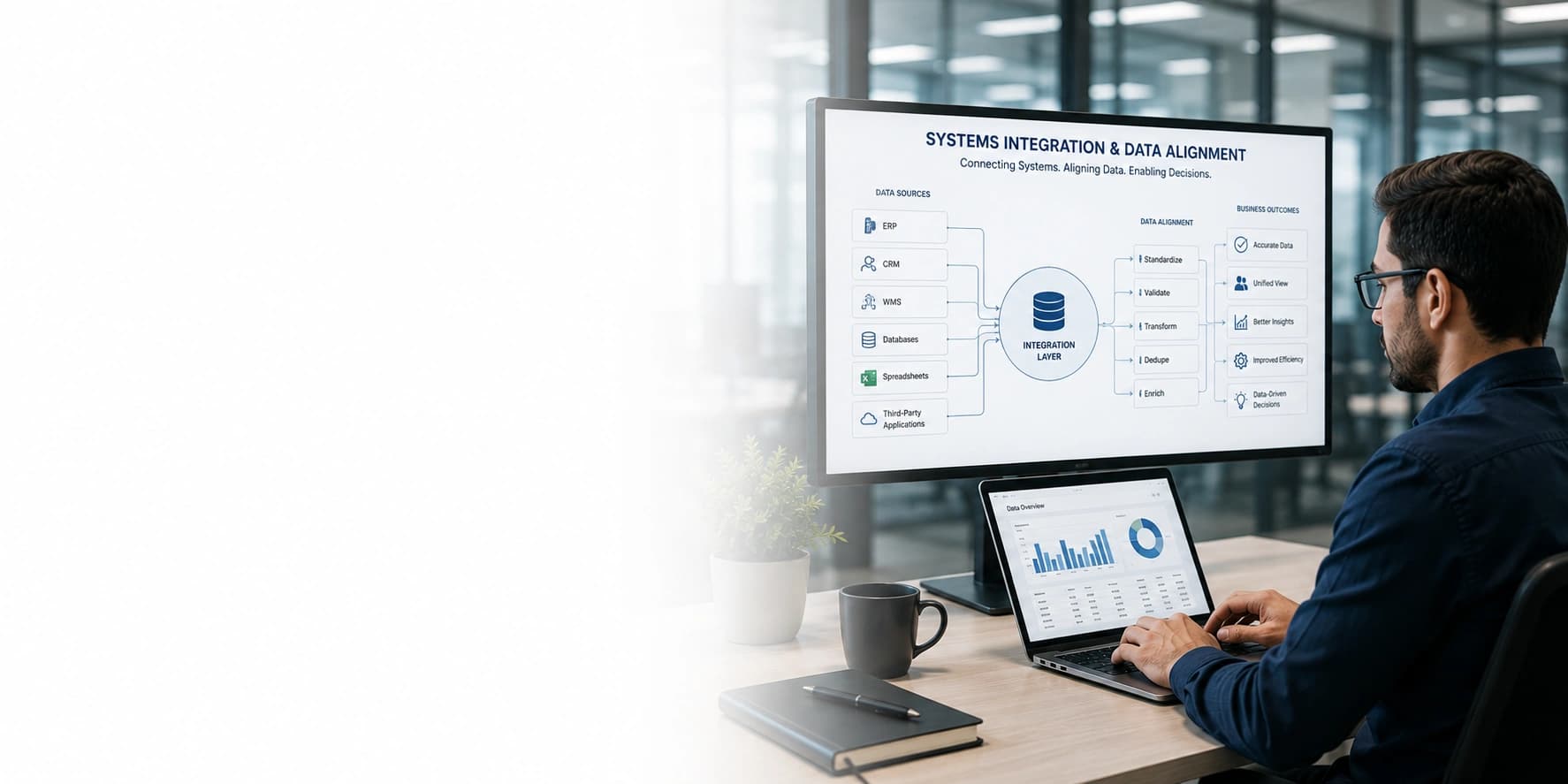DevOps Services Built Around Reliable Operations