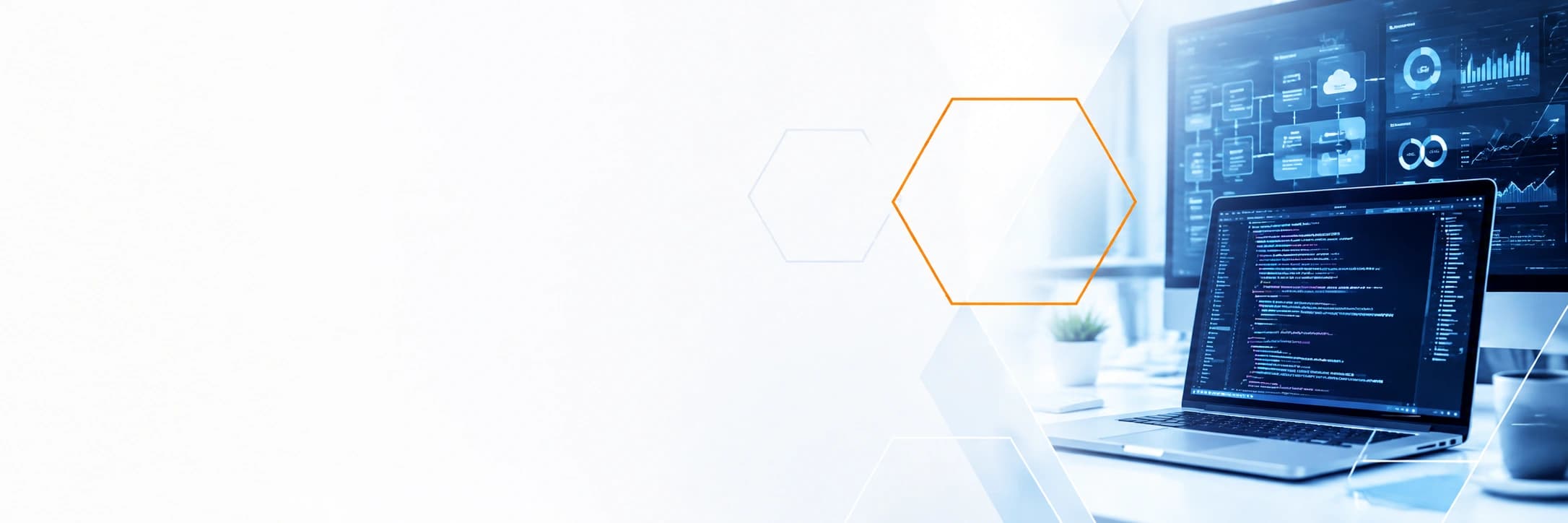 Technology case studies banner