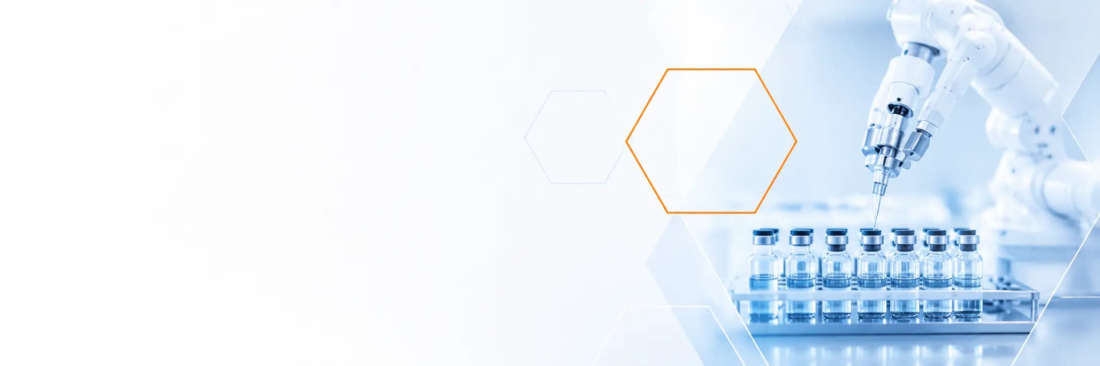 Healthcare case studies banner