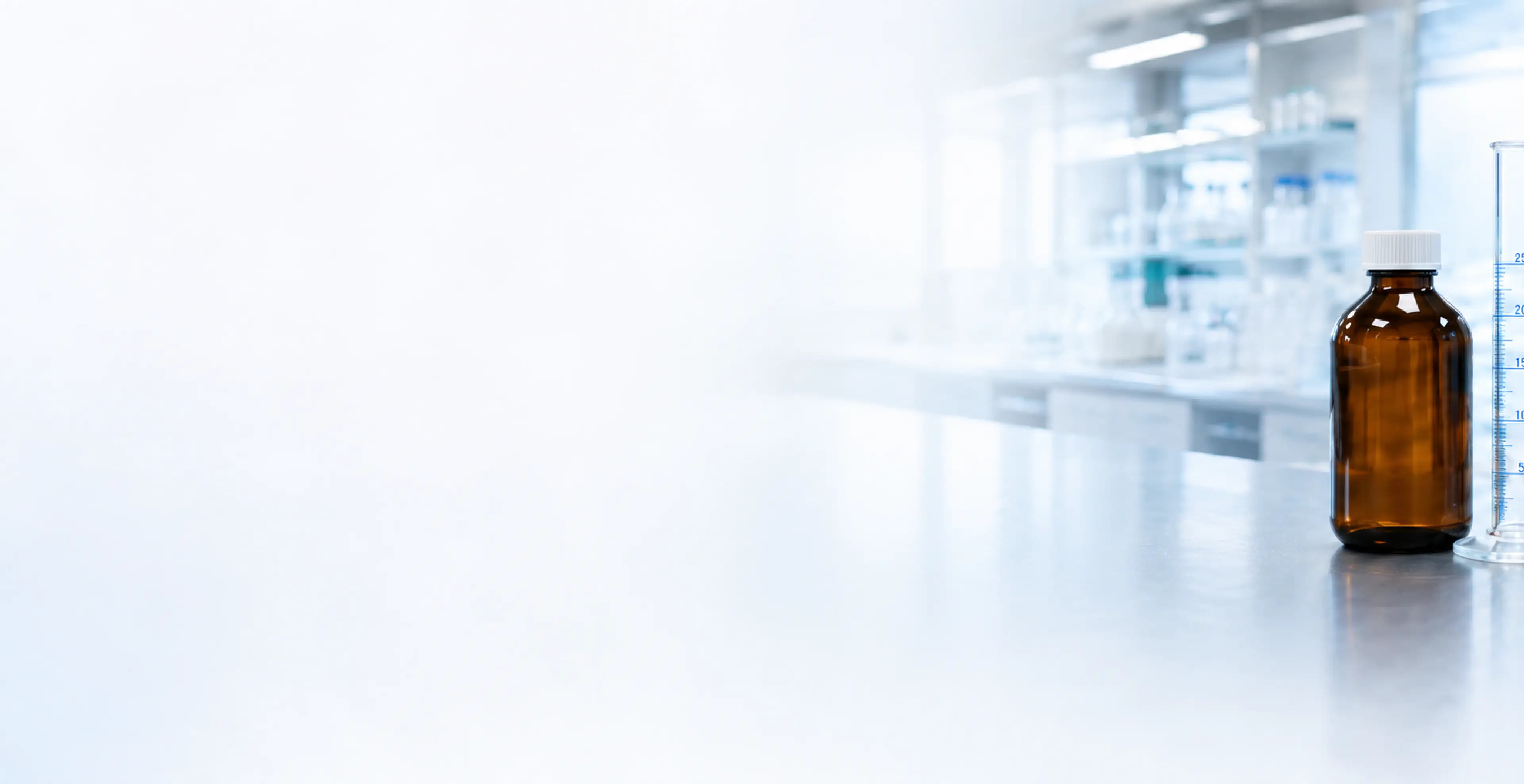 Compounding banner