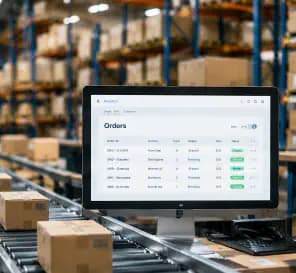 Ecommerce