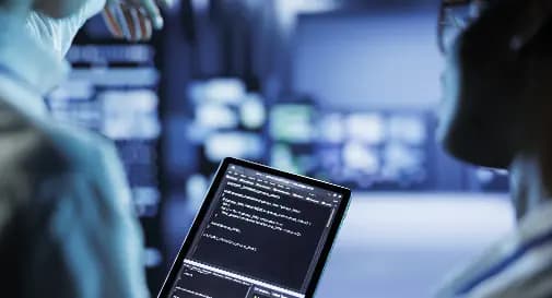 Systems & Data