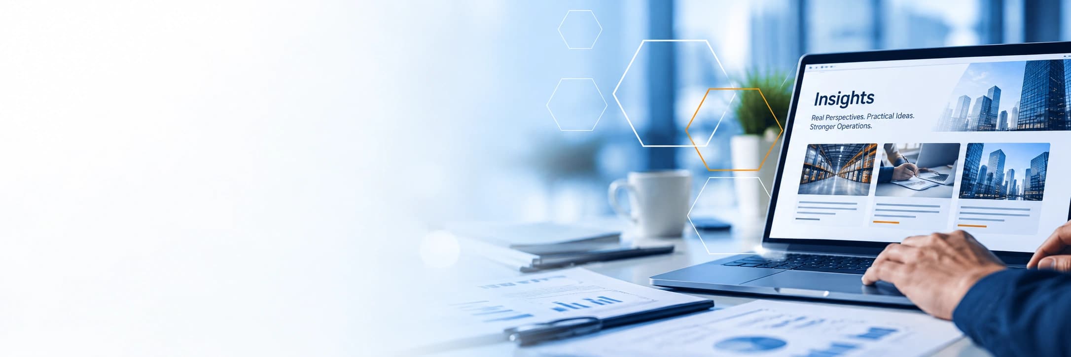 Gyan Solutions Insights banner