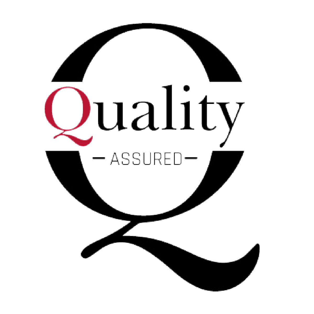 Quality in Business Certificate Badge - Gyan Solutions Certified by International Trade Council for Excellence in Business Standards and Service Quality